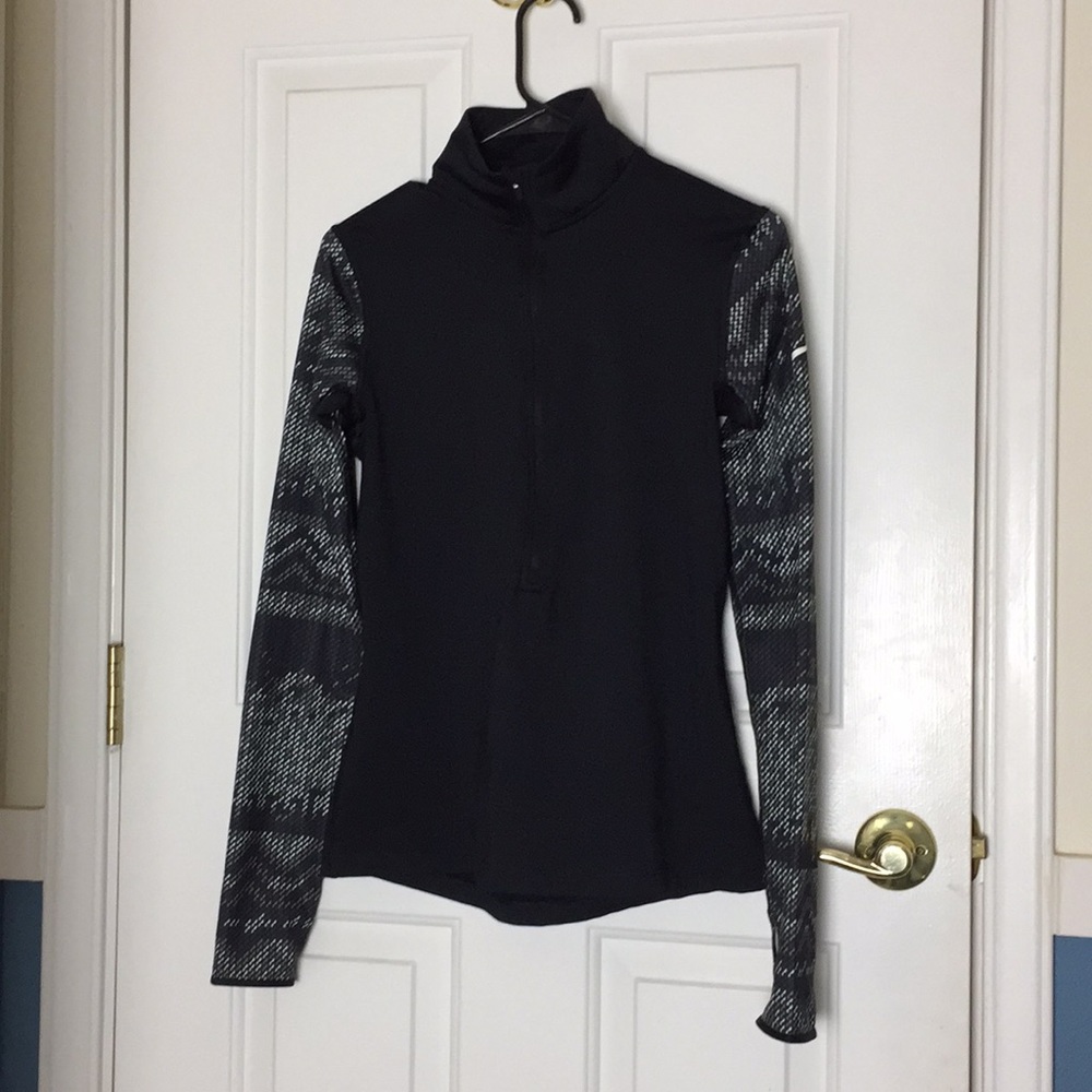 Nike Pullover Dri-fit